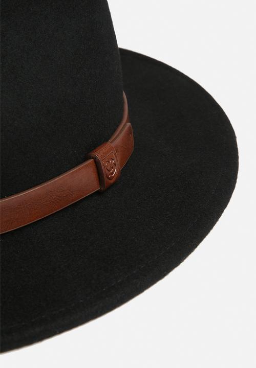 Brixton - Messer fedora