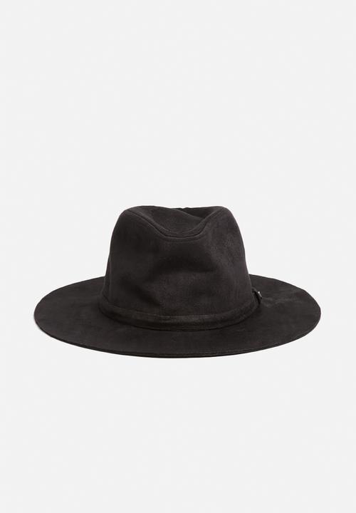 Brixton - Highland fedora