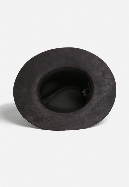 Brixton - Highland fedora