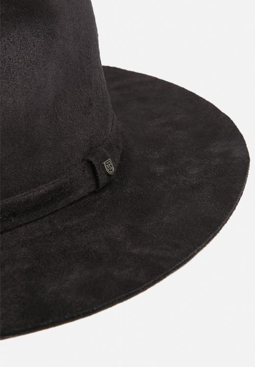 Brixton - Highland fedora