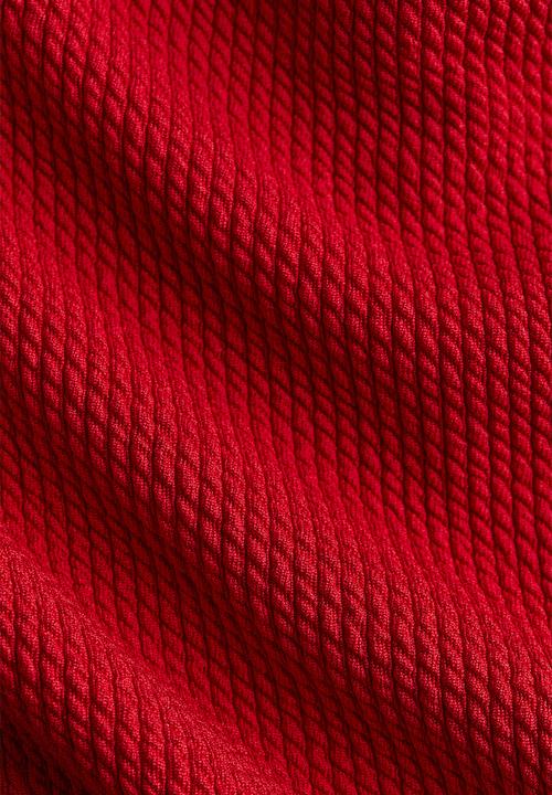 H&M - Spaghetti-strap body - red