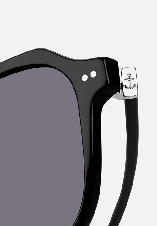 Kapten & Son - Manila - black