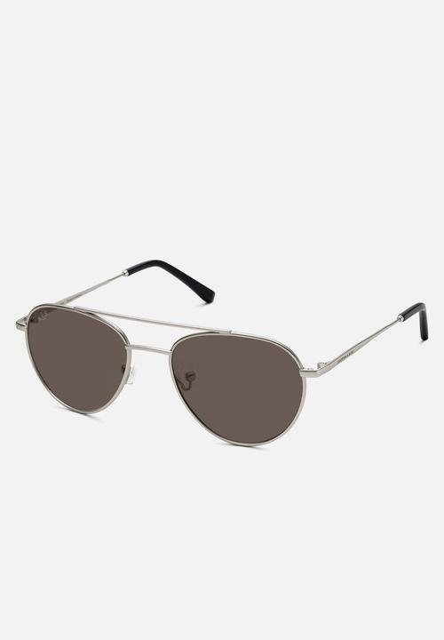 Kapten & Son - Soho - silver