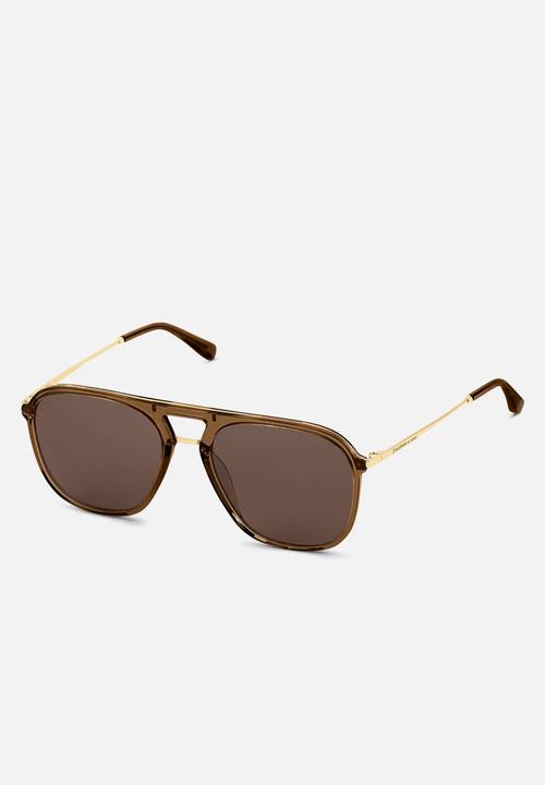 Kapten & Son - Zurich - transparent caramel