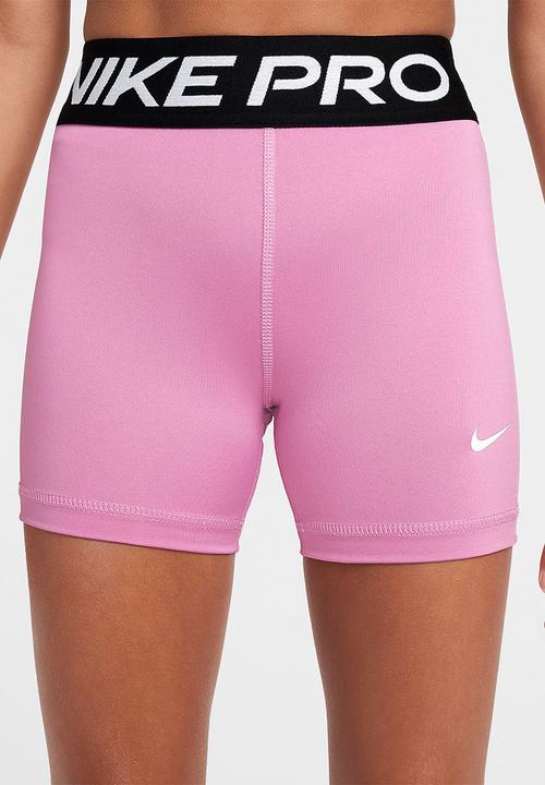 Nike - Nkg g np df short - magic flamingo