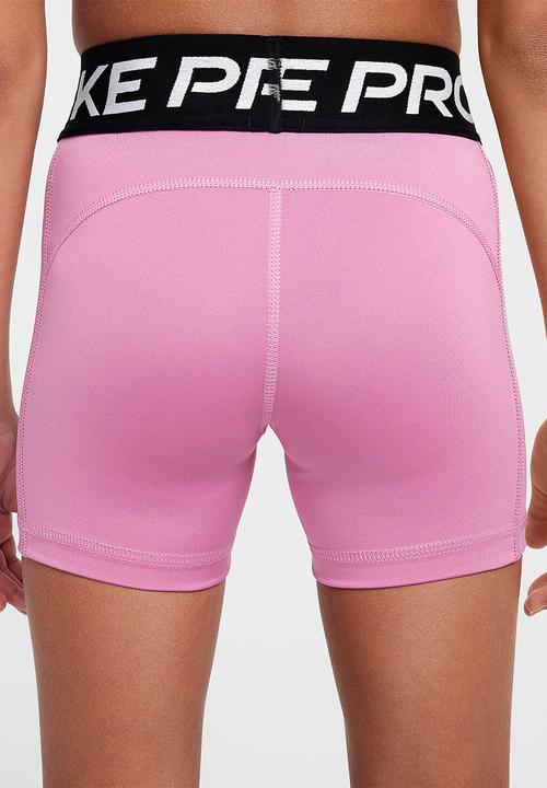 Nike - Nkg g np df short - magic flamingo