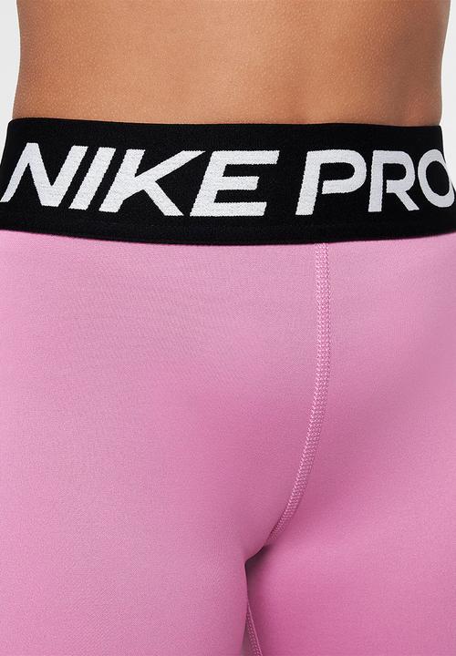 Nike - Nkg g np df short - magic flamingo