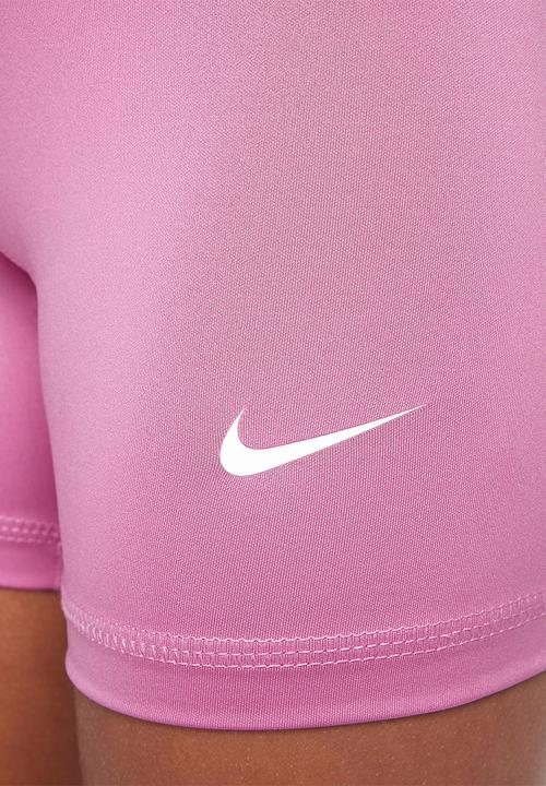 Nike - Nkg g np df short - magic flamingo