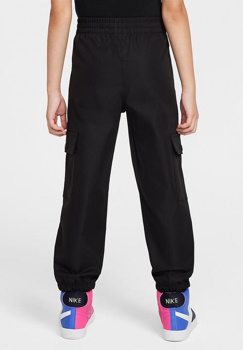 Nike - Nkg g nsw cargo pant sty star - black