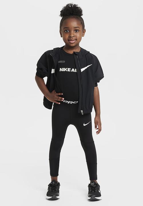 Nike - Nkg nike pro legging - black