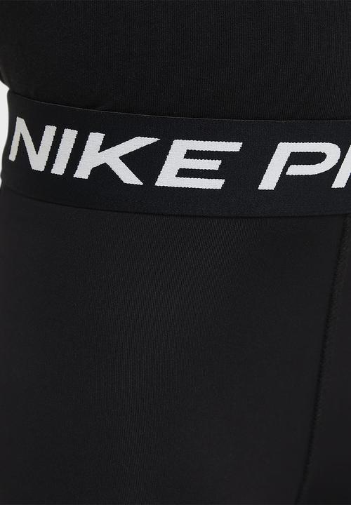 Nike - Nkg nike pro legging - black