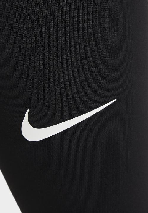 Nike - Nkg nike pro legging - black