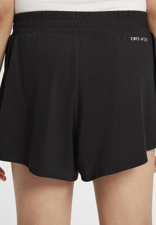 Nike - Nike dri-fit short - magic flamingo
