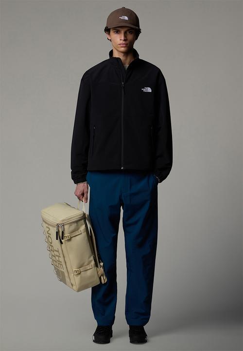 The North Face - M abukuma loose pant - Midnight Petrol