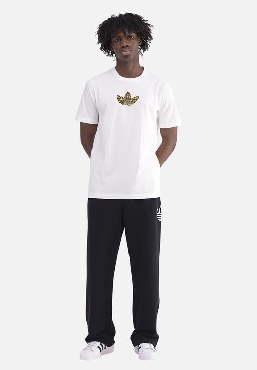 adidas Originals - TS Sport 2 tee - White 