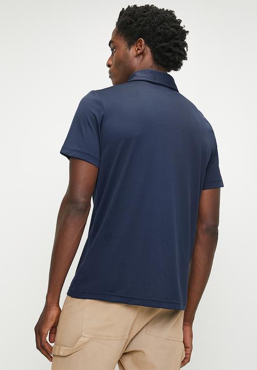 The North Face - M Tanken Polo - Eu - Summit Navy (8K2)