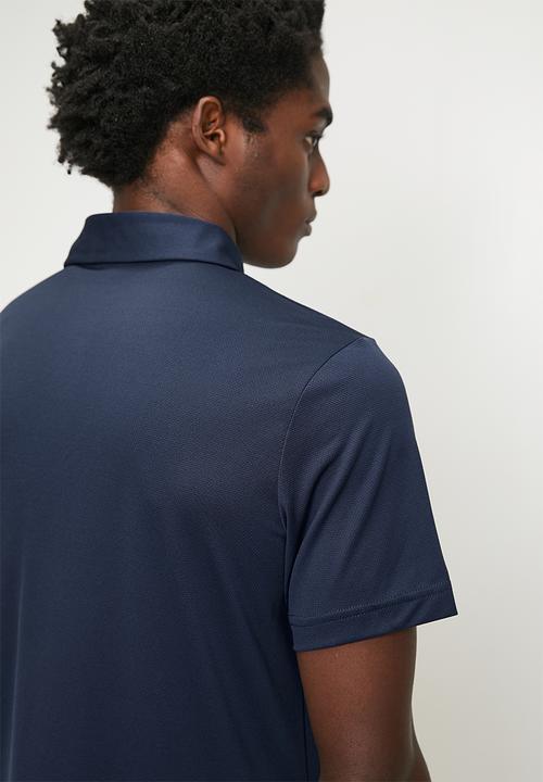 The North Face - M Tanken Polo - Eu - Summit Navy (8K2)