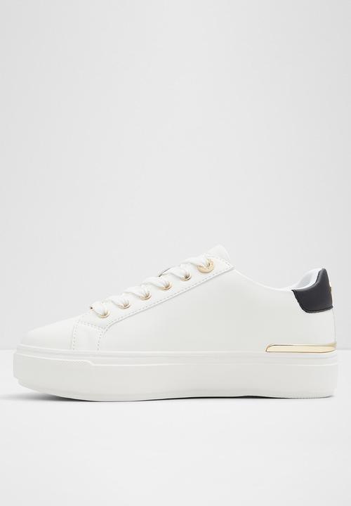 ALDO - Visuetti Sneaker  - White