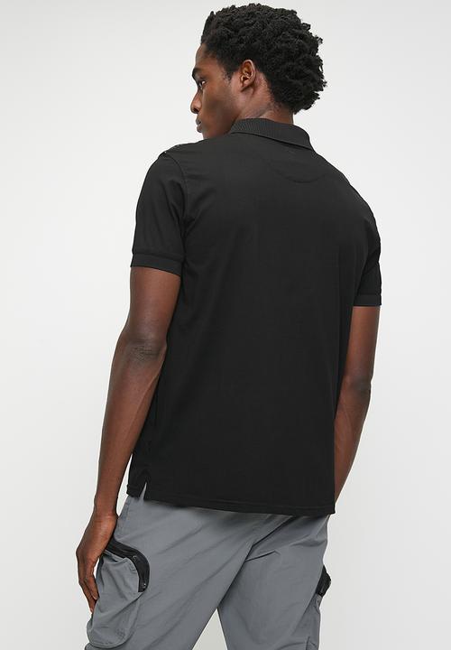 SOVIET - Score Golfer - Black