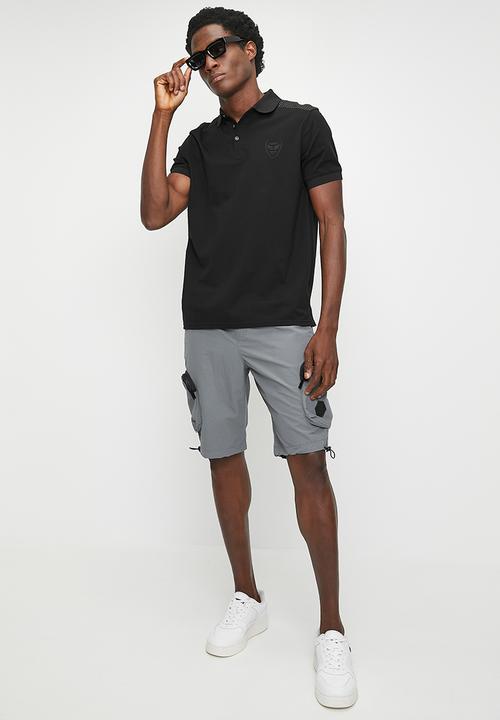 SOVIET - Score Golfer - Black