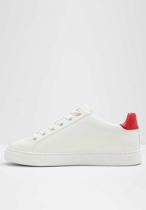 ALDO - Digiheart Sneaker - White
