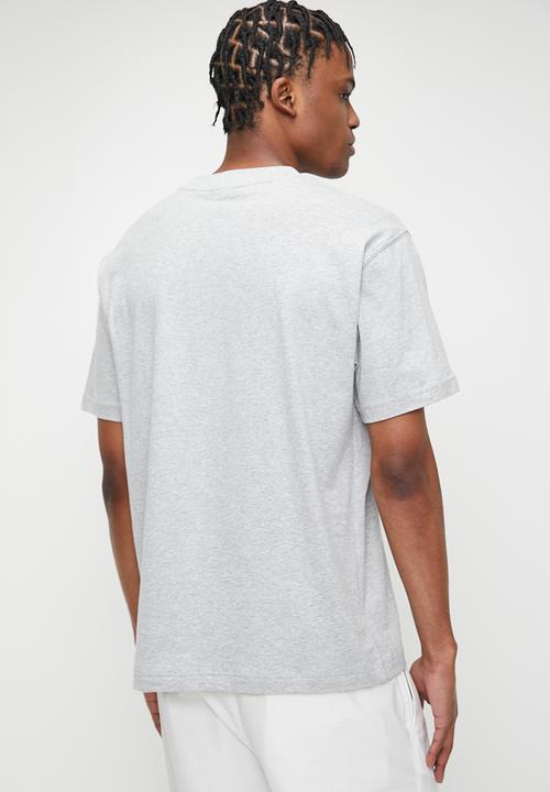 New Balance  - New Balance Tee - Athletic Grey