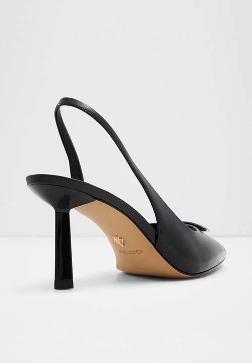 ALDO - Eliandra Slingback Stiletto - Black