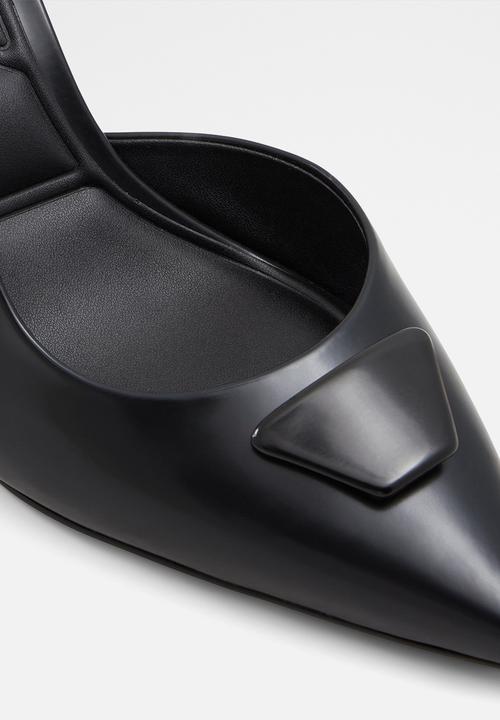 ALDO - Eliandra Slingback Stiletto - Black