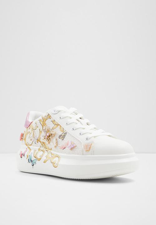 ALDO - Eloria Sneaker - Pink Overflow
