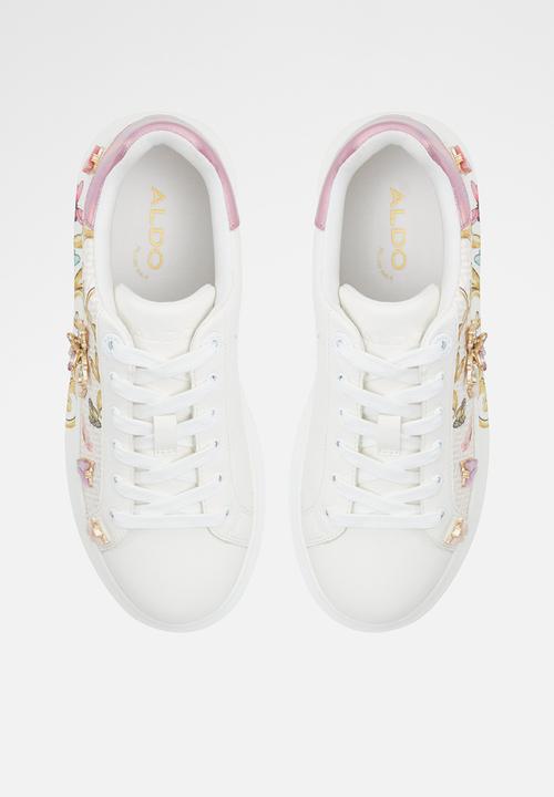 ALDO - Eloria Sneaker - Pink Overflow