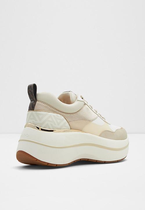 ALDO - Etiene Sneaker - Bone