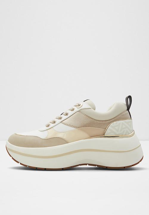 ALDO - Etiene Sneaker - Bone