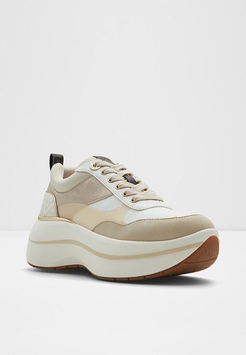 ALDO - Etiene Sneaker - Bone