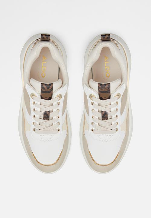 ALDO - Etiene Sneaker - Bone