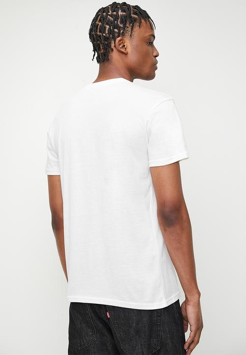 Starter - Starter 71 Tee - White