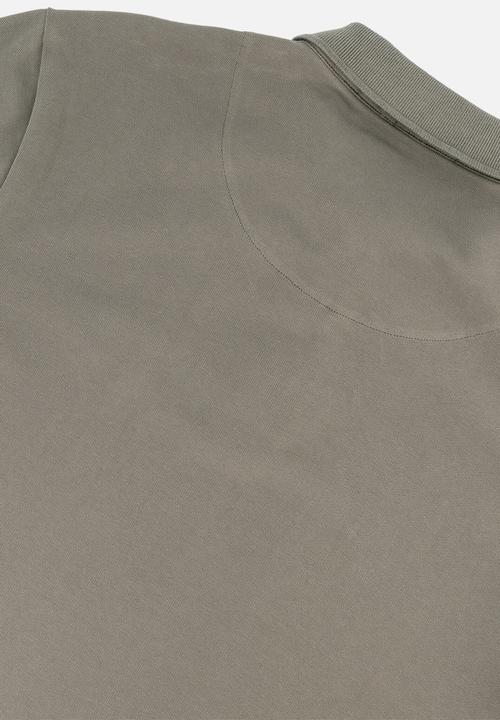 S.P.C.C - Vorah Golfer - Army Green