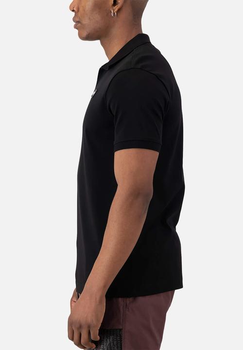 S.P.C.C - Beaumont Golfer - Black