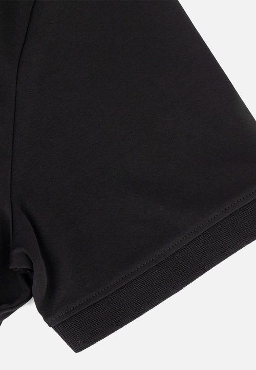 S.P.C.C - Beaumont Golfer - Black