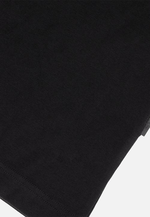 S.P.C.C - Beaumont Golfer - Black