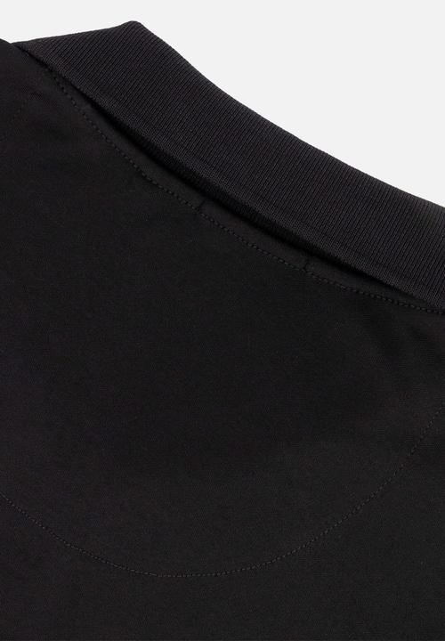 S.P.C.C - Beaumont Golfer - Black