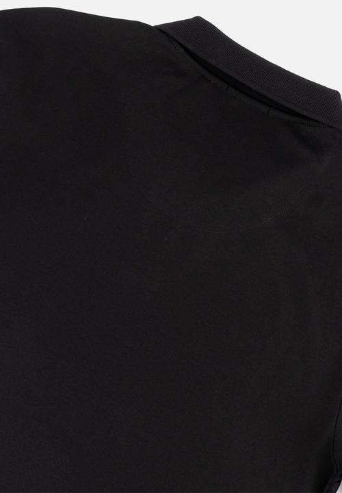 S.P.C.C - Beaumont Golfer - Black