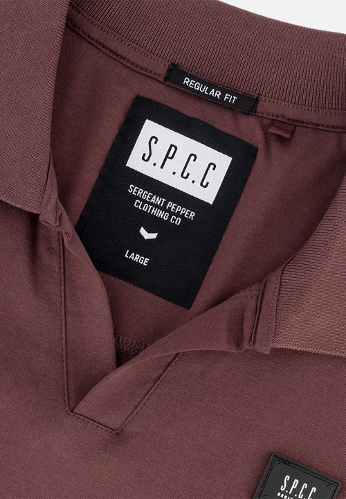 S.P.C.C - Beaumont Golfer - Etna
