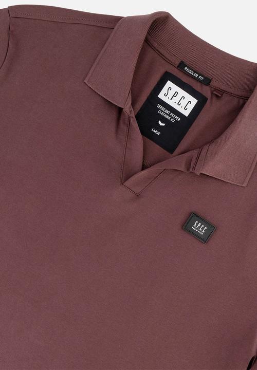 S.P.C.C - Beaumont Golfer - Etna