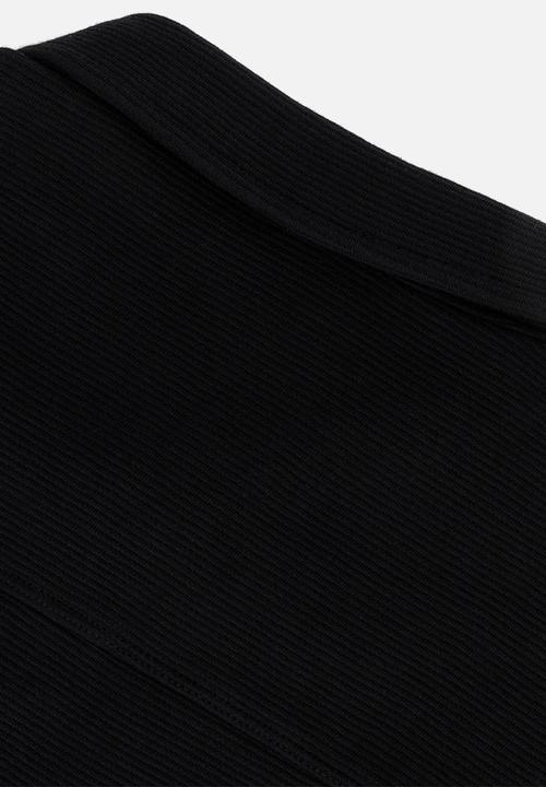 S.P.C.C - Jarrott Shirt - Black
