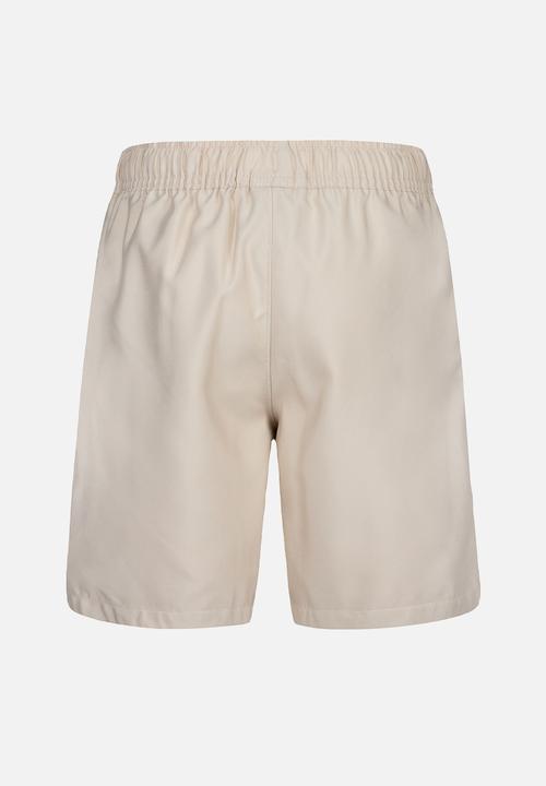 Nike - Nkn lbr woven short - sanddrift