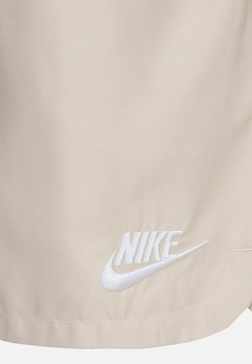 Nike - Nkn lbr woven short - sanddrift