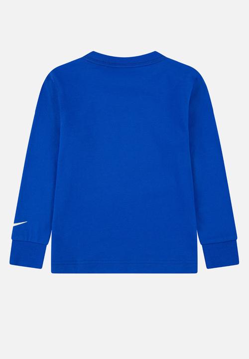 Nike - Nkb jdi octo multisport tee - game royal