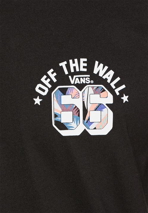Vans - Filled 66’D