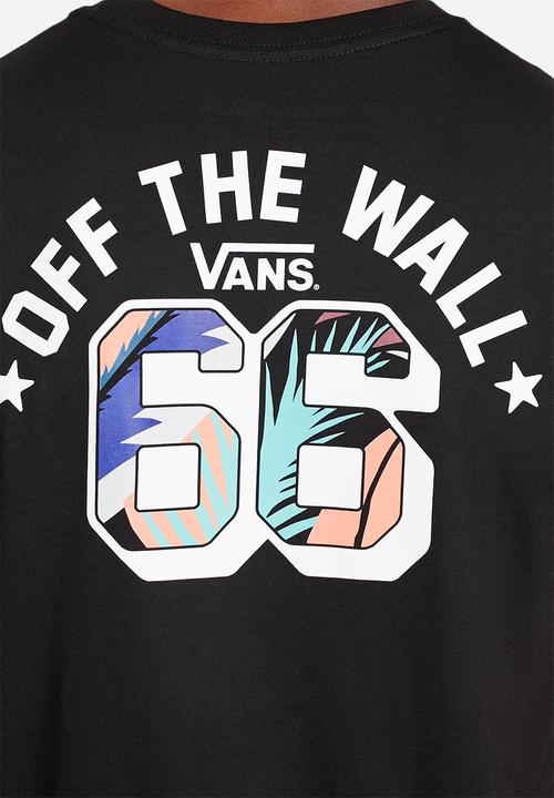 Vans - Filled 66’D