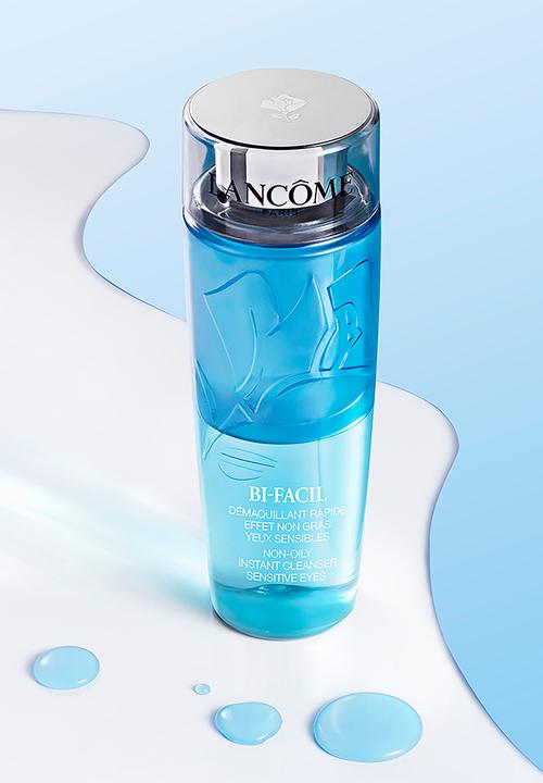 Lancôme - Bi-Facil Eye Makeup Remover